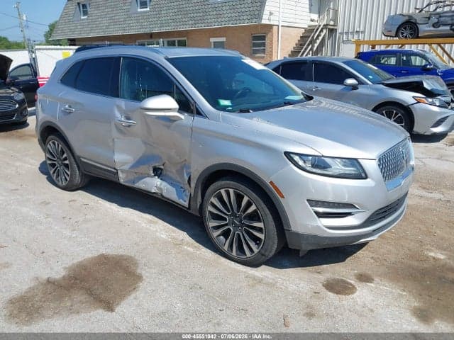 2019 LINCOLN MKC RESERVE 1
