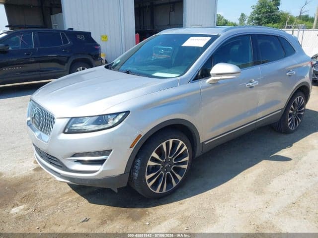 2019 LINCOLN MKC RESERVE 2