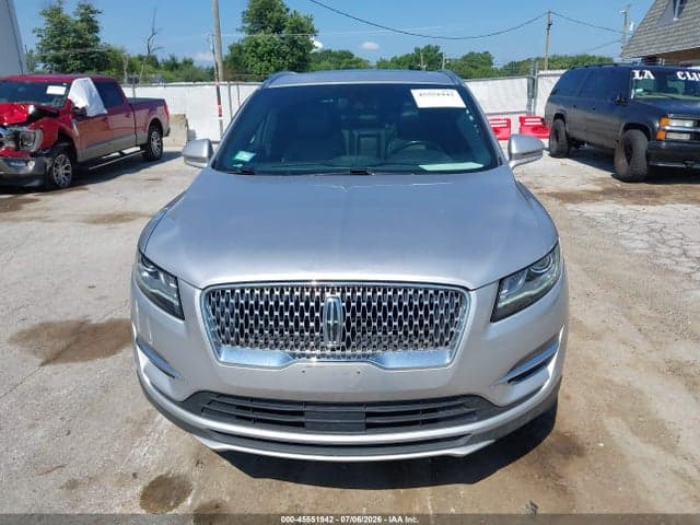 2019 LINCOLN MKC RESERVE 12