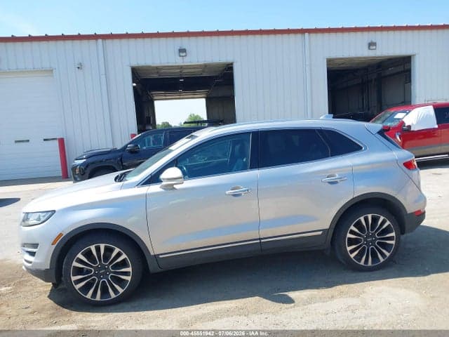 2019 LINCOLN MKC RESERVE 14