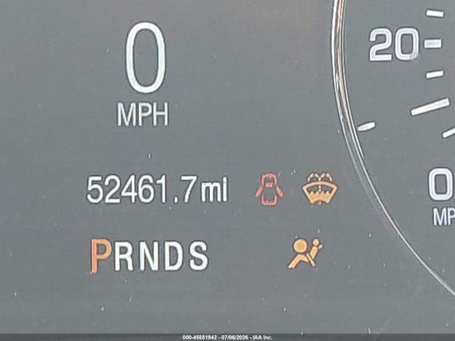 2019 LINCOLN MKC RESERVE 15