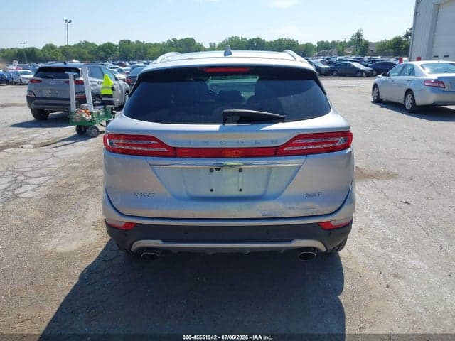 2019 LINCOLN MKC RESERVE 16