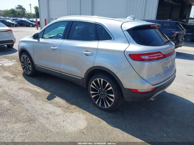 2019 LINCOLN MKC RESERVE 3