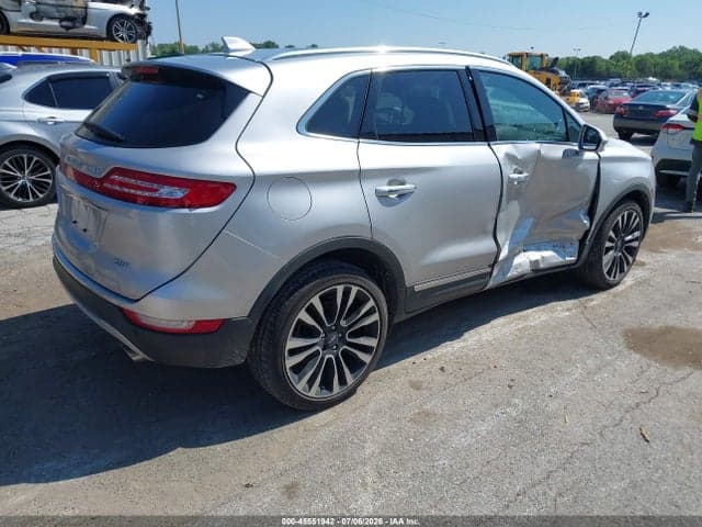 2019 LINCOLN MKC RESERVE 4