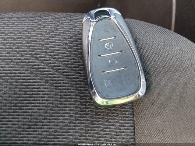 2017 CHEVROLET CRUZE LT AUTO 11