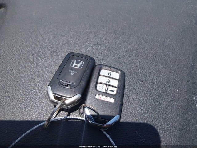 2019 HONDA PILOT TOURING 11