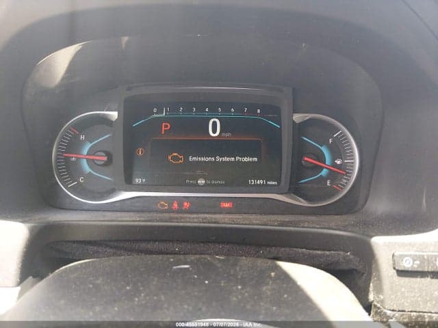 2019 HONDA PILOT TOURING 7