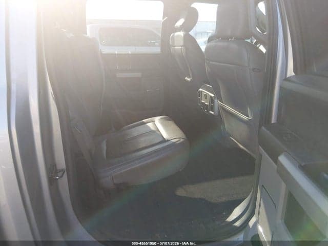 2020 FORD F-150 LARIAT 8