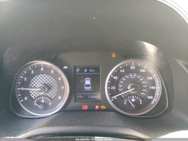 2020 HYUNDAI ELANTRA SEL 7