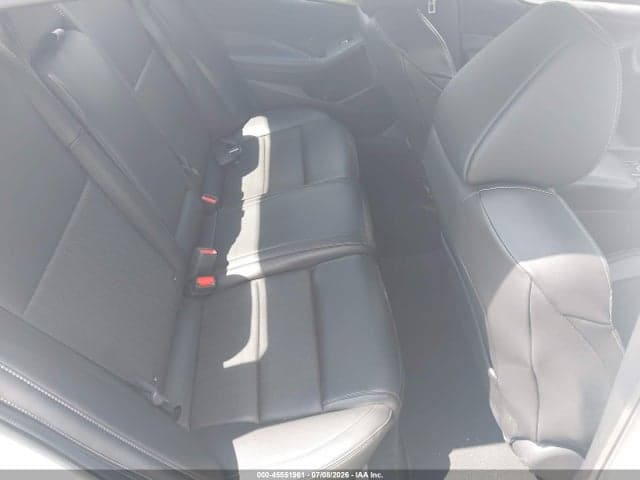 2021 NISSAN MAXIMA SV XTRONIC CVT 8