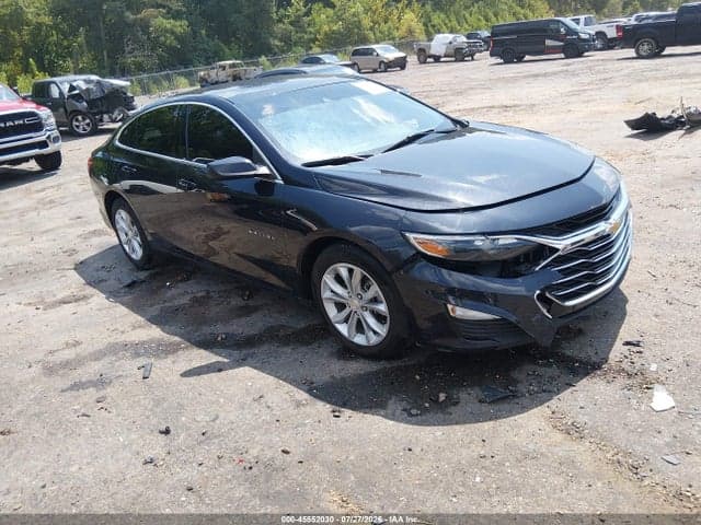 2023 CHEVROLET MALIBU FWD 1LT - 1