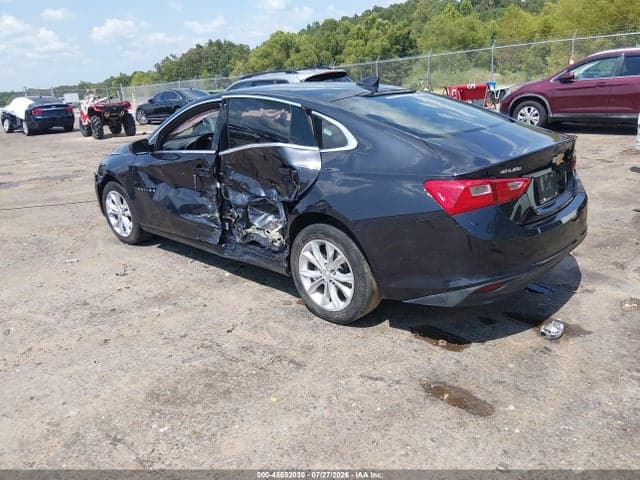 2023 CHEVROLET MALIBU FWD 1LT 3