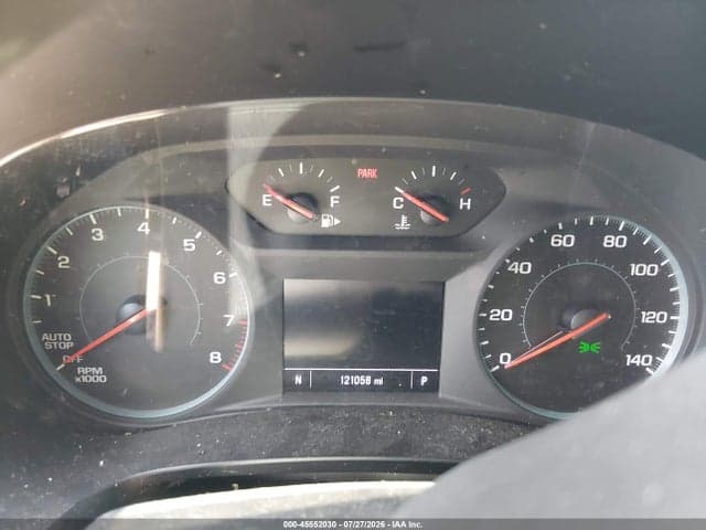 2023 CHEVROLET MALIBU FWD 1LT 7