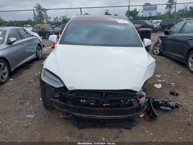 2017 TESLA MODEL X 100D/75D/90D 11