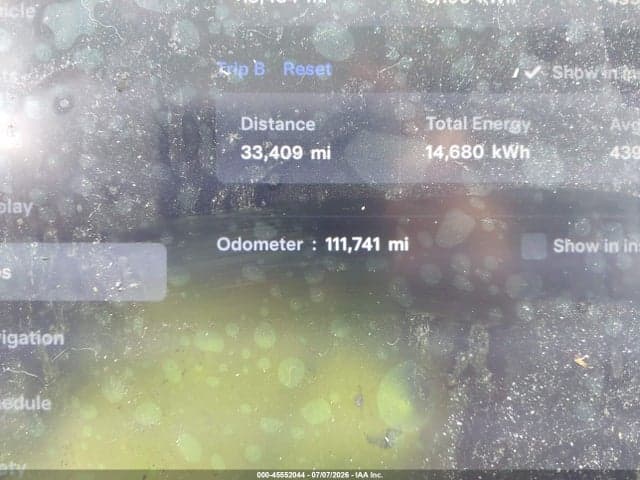 2017 TESLA MODEL X 100D/75D/90D 14