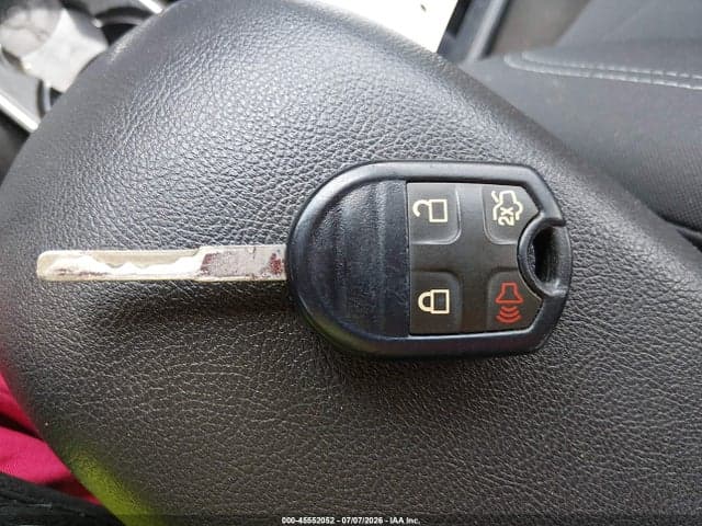 2019 FORD FIESTA SE 11