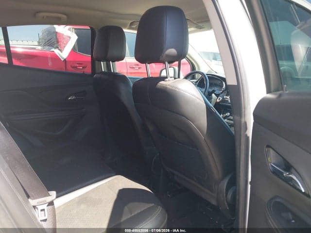 2018 BUICK ENCORE PREFERRED 8