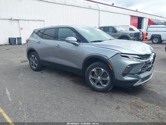 2024 CHEVROLET BLAZER AWD 2LT 1