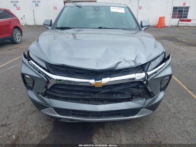 2024 CHEVROLET BLAZER AWD 2LT 6