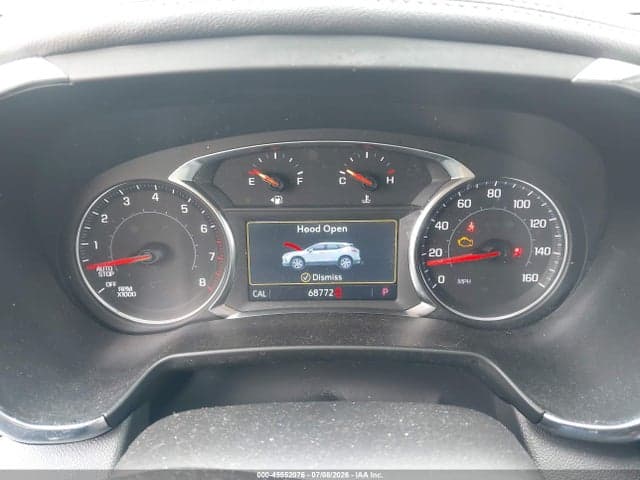 2024 CHEVROLET BLAZER AWD 2LT 7