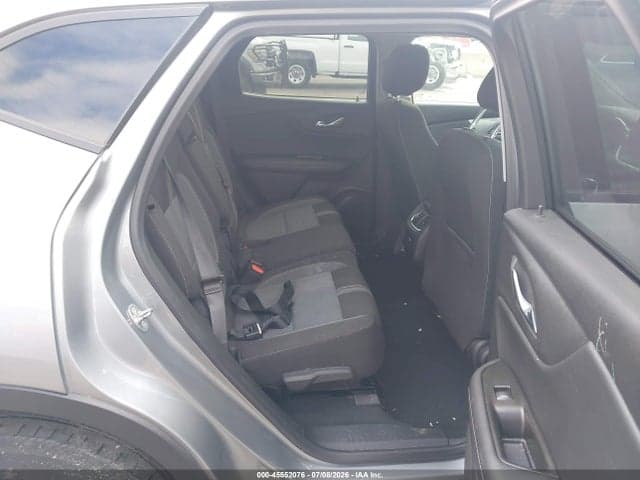 2024 CHEVROLET BLAZER AWD 2LT 8