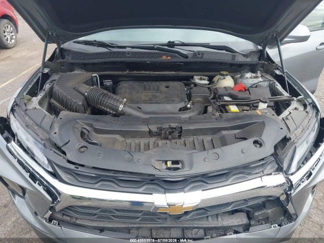 2024 CHEVROLET BLAZER AWD 2LT 10