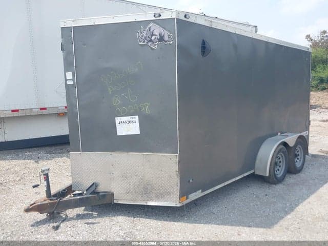 2021 RHINO SAFARI 2