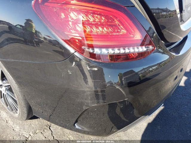 2019 MERCEDES-BENZ C 300 6