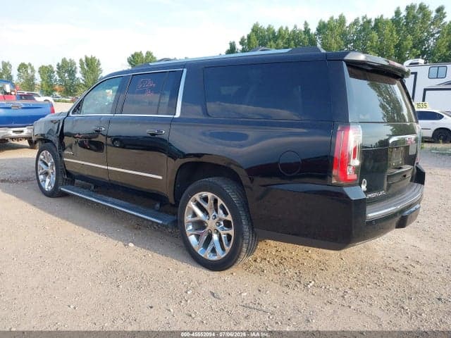 2017 GMC YUKON XL DENALI 3