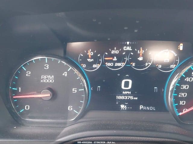 2017 GMC YUKON XL DENALI 7