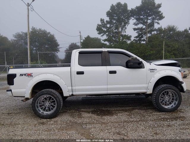 2019 FORD F-150 KING RANCH/LARIAT/PLATINUM/XL/XLT 13