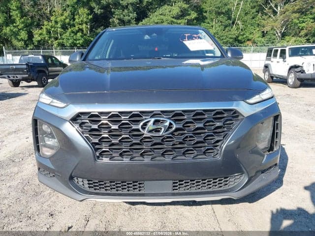 2019 HYUNDAI SANTA FE SE 13