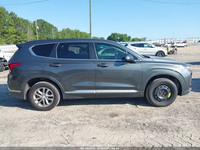 2019 HYUNDAI SANTA FE SE 14