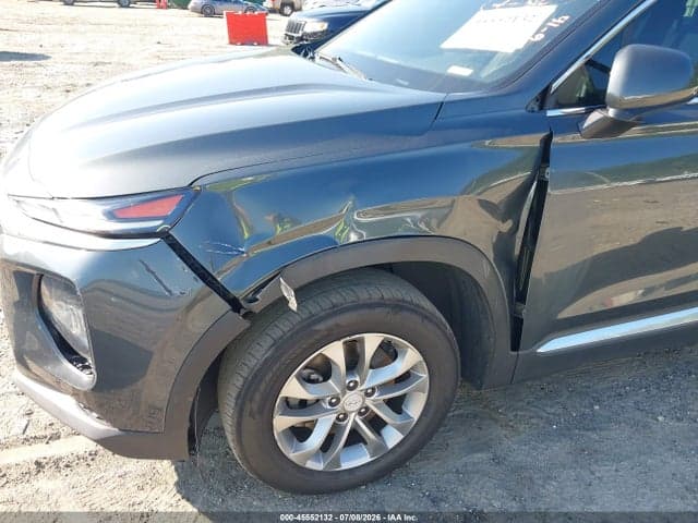 2019 HYUNDAI SANTA FE SE 6