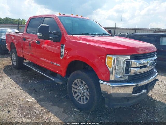 2017 FORD F-250 1