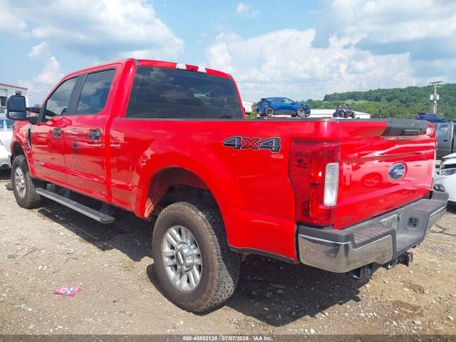 2017 FORD F-250 3