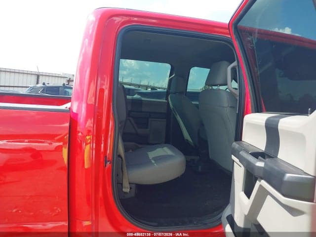 2017 FORD F-250 8