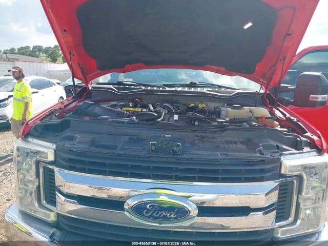 2017 FORD F-250 10
