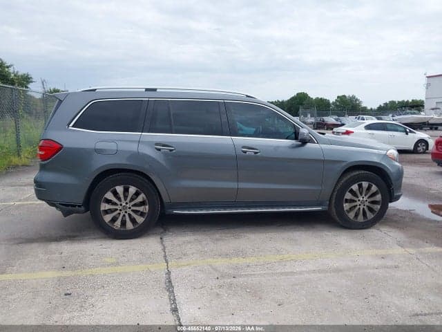 2019 MERCEDES-BENZ GLS 450 4MATIC 13