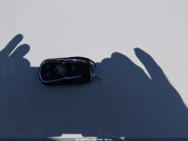 2023 BUICK ENCORE GX SELECT AWD 11