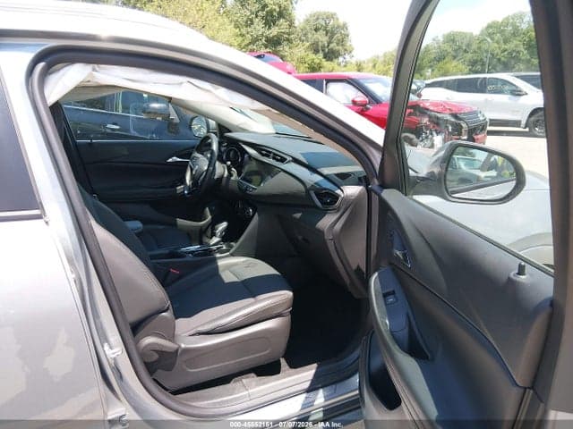 2023 BUICK ENCORE GX SELECT AWD 5
