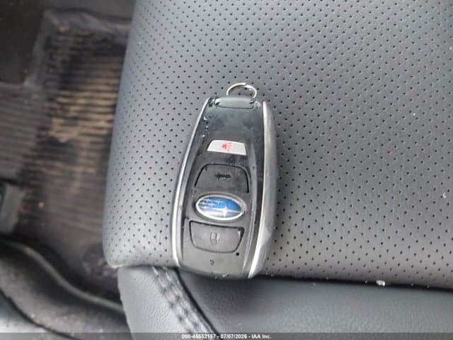 2019 SUBARU OUTBACK 2.5I LIMITED 11