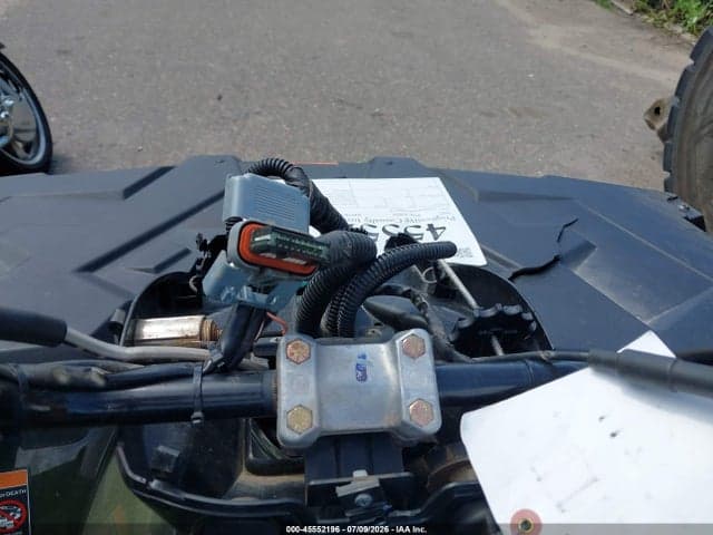 2017 POLARIS SPORTSMAN 450 H.O. 7
