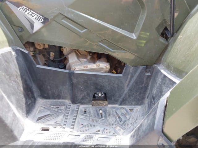 2017 POLARIS SPORTSMAN 450 H.O. 8