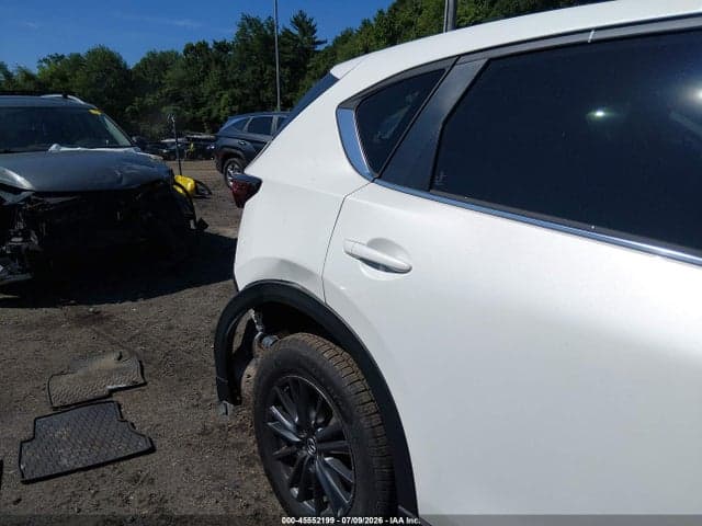2021 MAZDA CX-5 TOURING 6