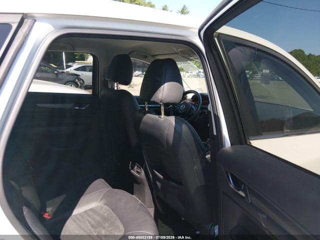 2021 MAZDA CX-5 TOURING 8
