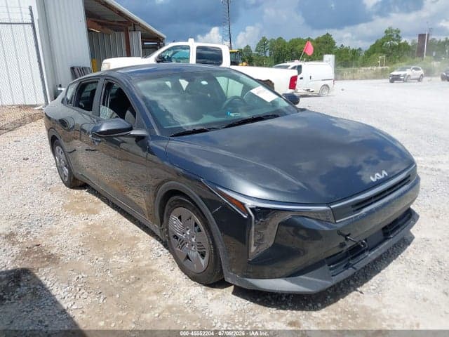2025 KIA K4 LX 1
