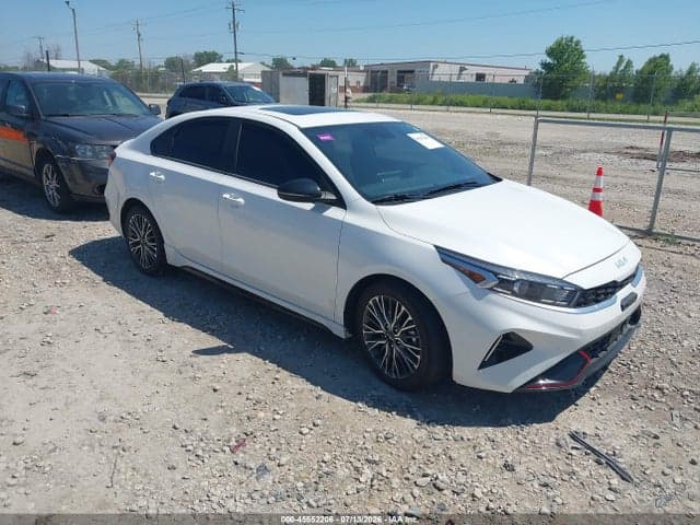 2024 KIA FORTE GT-LINE 1