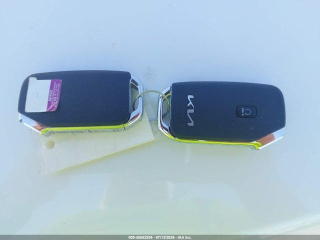 2024 KIA FORTE GT-LINE 11