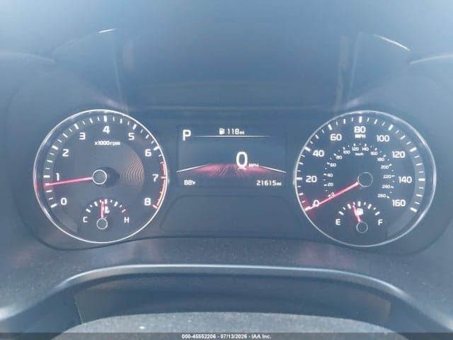 2024 KIA FORTE GT-LINE 7
